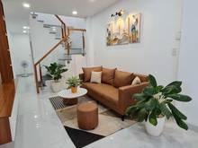 Hình ảnh Khu sầm uất Quận 5 nhà 1/ Nguyễn Trãi 30m2 1.8TỷTL