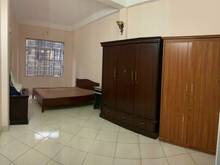 Hình ảnh Cho thuê nhà riêng ngõ ba gác Trần Cung 40m2 5tầng 3 ngủ