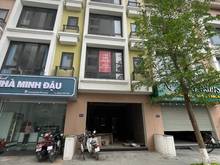 Hình ảnh Cho thuê nhà riêng ngõ 218 Tây Sơn diên tích 40m2 x 4 tầng mt 3m