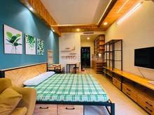 Hình ảnh Mb6623 nạp rút nhanh chóng Studio Full Nội Thất 30m2 ban công thoáng mát ngay Vincom