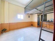 Hình ảnh Phòng trọ gác cao cửa sổ cách Etown 5 phút và gần ĐH HUFI, VHU
