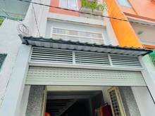 Hình ảnh Trung Tâm Q.3-NGUYỄN ĐÌNH CHIỂU- 28/31m2(3.5X9)-5Lầu- 30m Ra Mặt Tiền