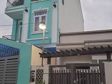 Hình ảnh Bán nhà trong  KDC Vạn Xuân- Thạnh Xuân 38- Quận 12-110m2 chỉ 4,1 tỉ