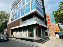 Hình ảnh Bán tòa văn phòng mặt tiền Sư Vạn Hạnh, Quận 10, DT:5x20m, 5Tầng, 23Tỷ
