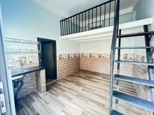 Hình ảnh Cho thuê Căn Hộ Duplex ban công mới xây - Gò Vấp