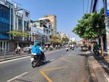 Hình ảnh Nhà MT Bà Hom Vị Trí Đẹp, (4x26m), 3 Tấm Kiên Cố, Gần Chợ Phú Lâm