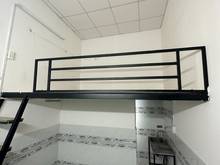 Hình ảnh Phòng Mới Gác Cao 3Tr2+Gần Chợ An Nhơn,P.6, Gò Vấp Free Tiền Xe