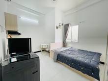 Hình ảnh Phòng trọ mới set up, cửa sổ trời, máy giặt riêng