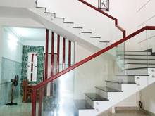 Hình ảnh Cho Thuê Nhà 2 Tầng - Full Nội Thất - Kiệt Ô Tô Gần Chợ Bắc Mỹ An