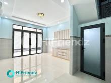 Hình ảnh Nhà phố liền kề 100m2 1 trệt 2 lầu 3 wc
