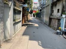 Hình ảnh Bán đất phố ngọc lâm , dt 197m, 2t, 7.5 tỷ “ô tô vào  nhà