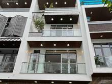 Hình ảnh Bán nhà mới, hxh huỳnh tấn phát, 80m2, 3 tầng, 4m x 20m, giá 8 tỷ,