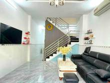 Hình ảnh Bán Nhà SHR HXH 40m2 Đường Huỳnh Tấn Phát,Q7