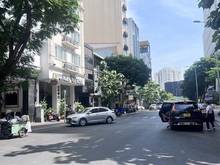 Hình ảnh Hiếm!! Cho Thuê MT Đường D2, Quận Bình Thạnh, DT: 4x20m, Gía:65tr/th