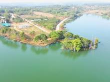 Hình ảnh 290 triệu làm chủ lô đất 1000m2 - Vườn cây ăn trái - Sổ sẵn