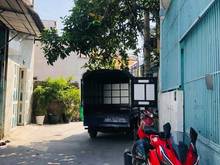 Hình ảnh Bán nhà Đặng Văn Bi - Thủ Đức - HẺM XE HƠI - 65M2 - ngang 7M