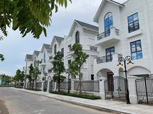 Hình ảnh Biệt thự kdc trung sơn, 200m2, 3 tầng, 10m x 20m, giá 24.8 tỷ, nội