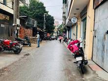 Hình ảnh Bán nhà Nguyễn Chí Thanh, 72m2, 4 tầng, gần phố, 7.9 tỷ