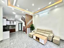 Hình ảnh Bán nhà Nam Dư, 35m x 5T x 3.7 tỷ, NGÕ Ô TÔ 5 TẠ - 20M RA MẶT PHỐ