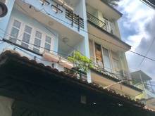 Hình ảnh ⭐️Bán Gấp nhà 5 Tầng, 60m2 Âu cơ, Giáp Tân Bình, Hẻm xe Hơi Thông.