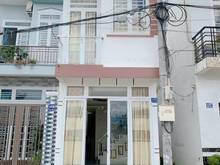 Hình ảnh Bán nhà trệt lầu góc 2 mặt tiền bờ kè lê anh xuân p.an hoà giá 3.25 tỷ