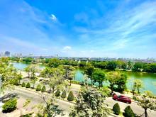 Hình ảnh Cho thuê biệt thự hồ lakeview city quận 2 làm văn phòng giá 30 triệu