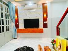Hình ảnh Bán nhà Hẻm Phạm Hùng 2 tầng, 2PN_DT: 32m2 giá 2 tỷ 460tr