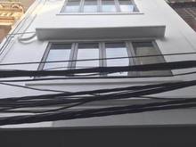 Hình ảnh HOT. Nhà Bưởi 25m2, OtO đỗ cửa, Kinh doanh Đỉnh, 4 tầng, MT 3,3m. Giá