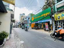 Hình ảnh MUA NGAY CÒN KỊP - Mặt tiền Nguyễn Trọng Tuyển -10x25m - 172tr/m2