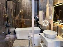 Hình ảnh Bán nhà phố trung hòa dt 85m, 5 tầng, mt 5,5m, giá chào 41 tỷ. kinh