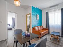 Hình ảnh 🔴Căn Hộ 1PN Luxury Gần Tân Định - Hiện Đại - Tinh Tế - Tiện Nghi🔴