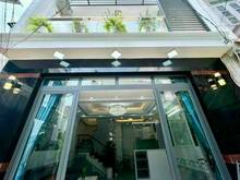 Hình ảnh Bán nhà 75m2 Lạc Long Quân, Quận 11, có sổ riêng, đường ô tô