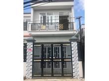 Hình ảnh Ly hôn bán nhà 1T 1L, Bình Thạnh, 60m2 kế ĐH Hồng Bàng, giá 1,8 tỷ