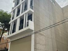 Hình ảnh [SIÊU HIẾM Giá: 79tỷ] Bán nhà 111A+111A1 Đ.Nguyễn Phi Khanh, Q1