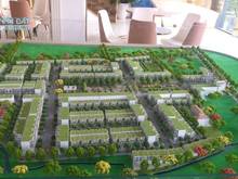 Hình ảnh Khu Dân cư đất Đức Hòa, giá tốt, vị trí đẹp 4 mặt view sông, 400tr/nền