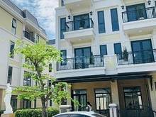Hình ảnh Mua bán biệt thự 2 mặt tiền chính, sổ hồng riêng, tiện kinh doanh.