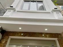Hình ảnh Bán nhà đẹp Ngọc Lâm , L Biên, Ô tô, thang máy, 51m2 × 5T, Giá : 6.8 t
