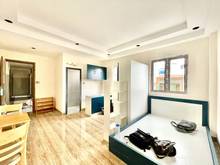 Hình ảnh Căn Hộ Mới gần CV GIA ĐỊNH - Sân Bay TSN