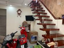 Hình ảnh Cần Bán Nhà Trọ  Đúc 4.5 Tấm Đường 6m Âu Cơ. Tân Bình