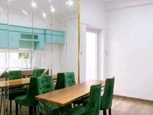Hình ảnh Nhà 65m2, 3 phòng ngủ, cách 60m ra mặt tiền,