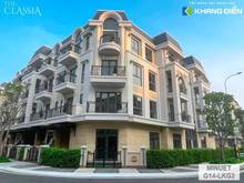 Hình ảnh Bán nhà phố liền kề giá rẻ, đường xe hơi TP Thủ Đức