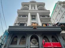 Hình ảnh Studio full nội thất trung tâm quận 7
