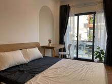 Hình ảnh ⚡️ Studio full nội thất xịn xò tọa lạc ngay khu VIP D2 nhộn nhịp