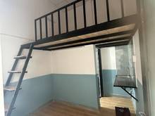 Hình ảnh Phòng Mới Xây 100% Gác Cao +Cửa Sổ Lớn 3Tr