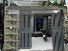 Hình ảnh Bán nhà tuyệt đẹp hxh huỳnh tấn phát, 60m2, 4 tầng, 4m x 15m, giá 6.5