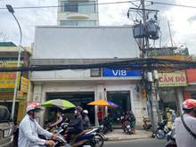 Hình ảnh Cho thuê nhà 404A CMT8, Q.3 - DTSD ~ 800m2, 6 tầng