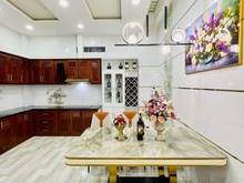 Hình ảnh Nhà diện tích 45m2, chỉ có 4,25 tỷ, nhà mới BTCT