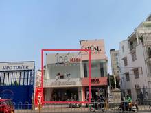 Hình ảnh Cho thuê nhà góc 2 mặt tiền 143B Phan Đăng Lưu Phường 01 Phú Nhuận