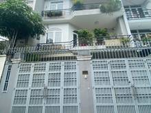 Hình ảnh Bán nhà hẻm nhựa 6m 348/2 Lê Quang Định, Phường 11, Bình Thạnh/ 6.2x15