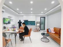 Hình ảnh Căn Hộ Bình Quới Bình Thạnh Gần Công Ty Thanh Đa Thang máy hiện đại